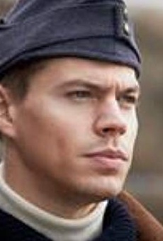 Películas de Dean Newcombe