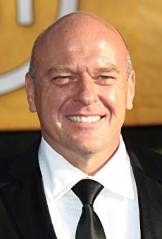 Películas de Dean Norris