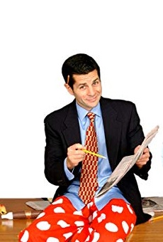 Películas de Dean Obeidallah