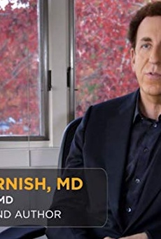 Películas de Dean Ornish Películas de Dean Ornish
