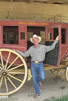 Películas de Dean Reading