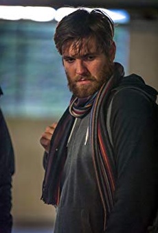 Películas de Dean Rossiter