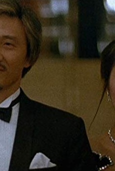 Películas de Dean Shek