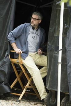 Películas de Dean White