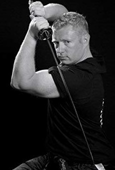 Películas de Dean Williams