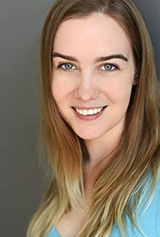 Películas de Deann Baker