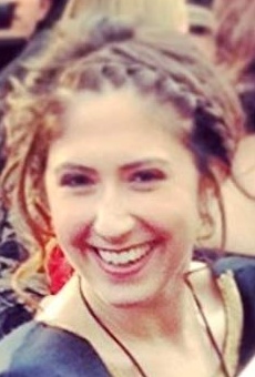 Películas de Deanna Barillari