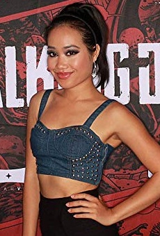 Películas de Deanna Pak