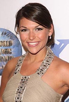 Películas de DeAnna Pappas Stagliano