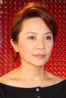 Películas de Deannie Ip