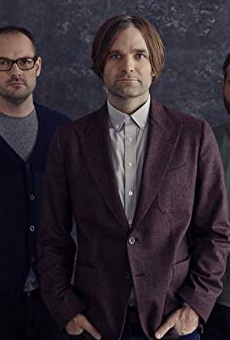 Películas de Death Cab for Cutie