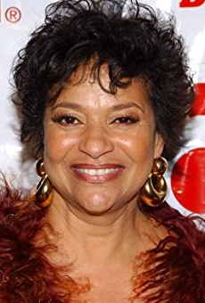 Películas de Debbie Allen