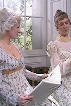 Películas de Debbie Bowen