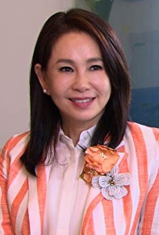 Películas de Debbie Chou