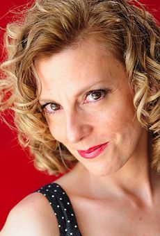 Películas de Debbie DeLisi