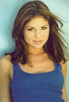 Películas de Debbie Entin