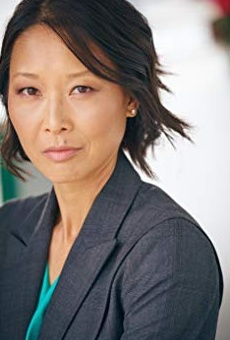 Películas de Debbie Fan