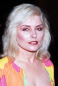 Películas de Debbie Harry