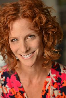 Películas de Debbie Jaffe