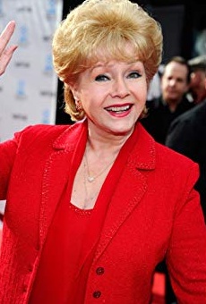 Películas de Debbie Reynolds