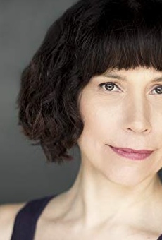 Películas de Debbie Troche