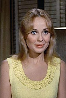 Películas de Debbie Watson