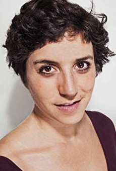 Películas de Debbie Zukerman