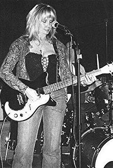 Películas de Debby Porter