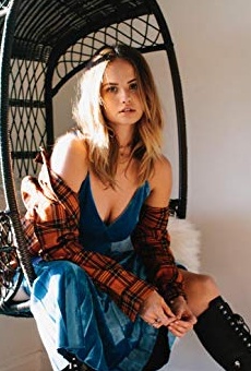 Películas de Debby Ryan