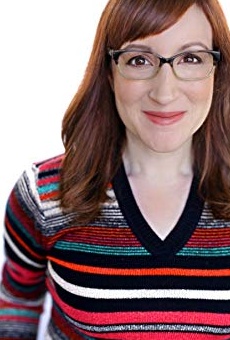 Películas de Debi Bradshaw