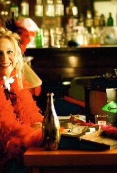 Películas de Debi Hall