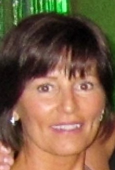 Películas de Debi Roemmich