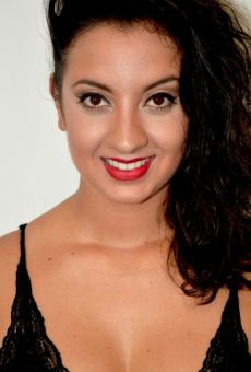 Películas de Debora Rodrigues Películas de Debora Rodrigues