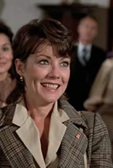 Películas de Deborah Allison