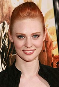 Películas de Deborah Ann Woll