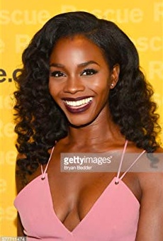 Películas de Deborah Ayorinde