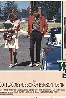 Películas de Deborah Benson