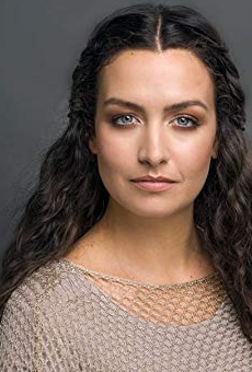 Películas de Deborah Domínguez