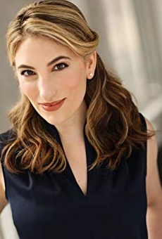 Películas de Deborah Grausman