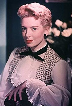 Películas de Deborah Kerr