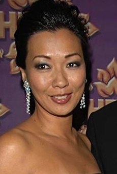 Películas de Deborah Lin