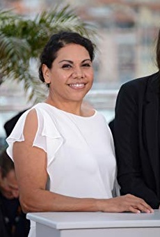 Películas de Deborah Mailman