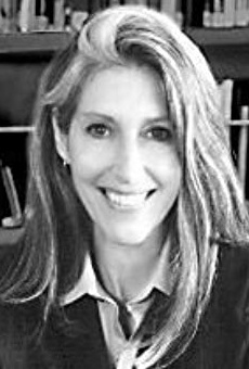 Películas de Deborah Nadoolman