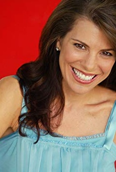 Películas de Deborah O'Brien