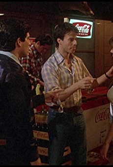 Películas de Deborah Richter