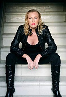 Películas de Deborah Rombaut