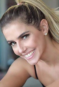 Películas de Deborah Secco