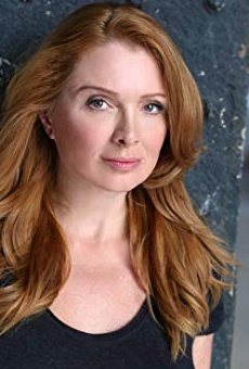 Películas de Deborah Twiss