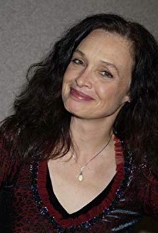 Películas de Deborah Van Valkenburgh