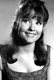 Películas de Deborah Watling